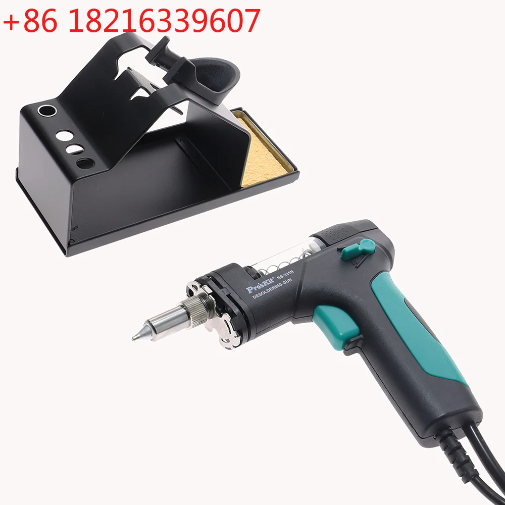 YAO SS-331N Digital Electric D - đánh giá và giá Desoldering Pump Electric Vacuum Station