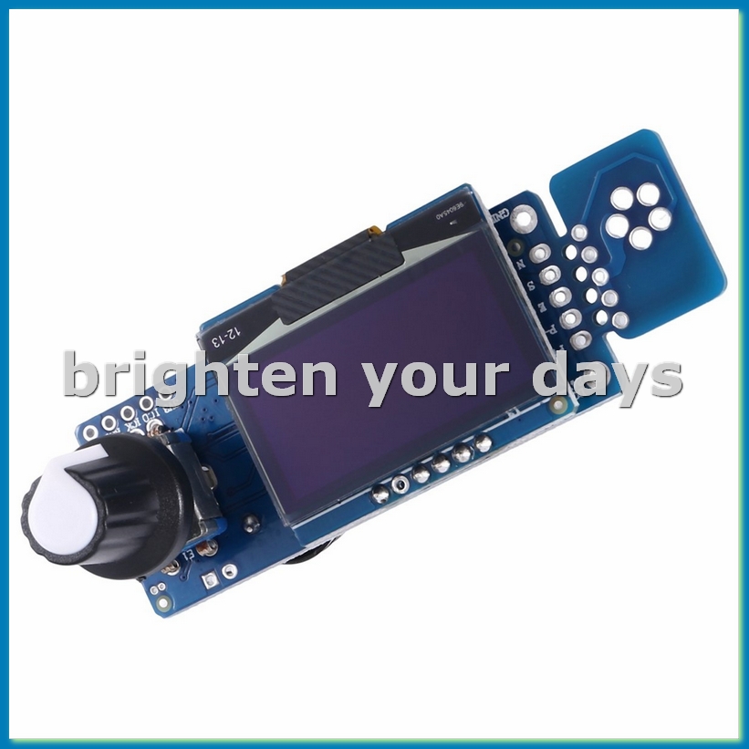 T12 OLED Digital Soldering Iro - đánh giá và giá T12 Soldering Station Oled