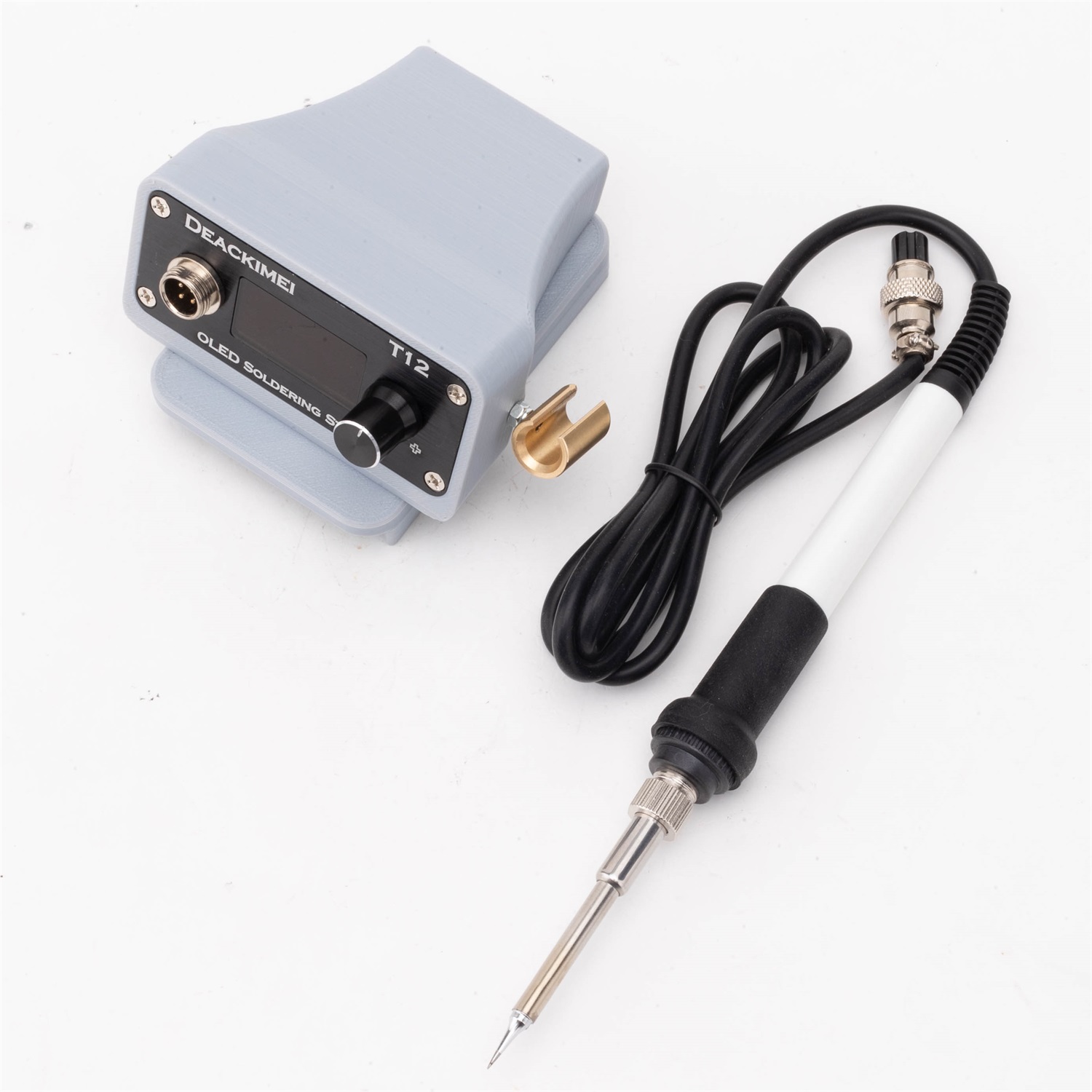 For Greenworks 24v Battery Cor - đánh giá và giá T12 Soldering Station Oled